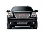 GMC Yukon Denali 2006 года